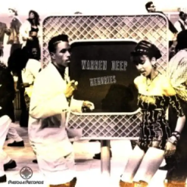 Warren Deep - Memories (Original Mix)